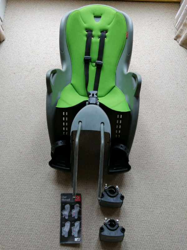 hamax kiss child seat